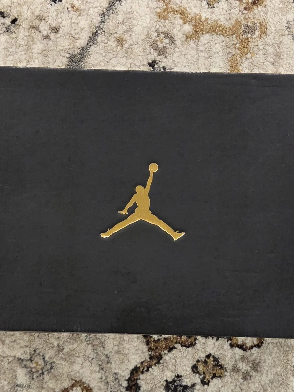 Jordan classic high